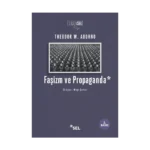 Faşizm ve Propaganda