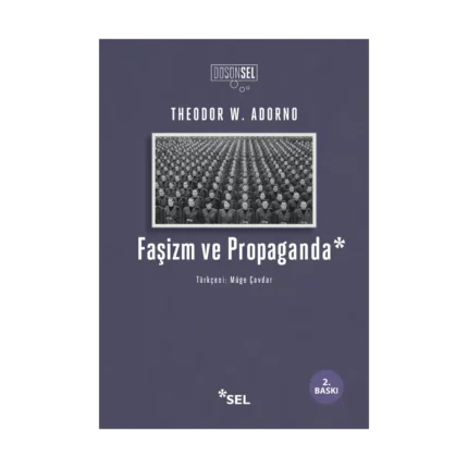 Faşizm ve Propaganda