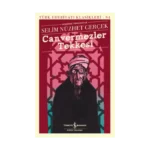 Canvermezler Tekkesi