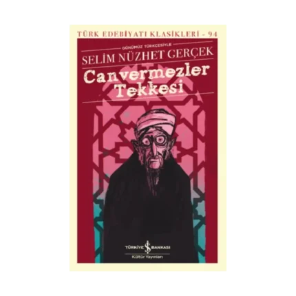 Canvermezler Tekkesi