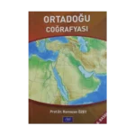 Ortadoğu Coğrafyası