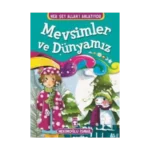 Mevsimler ve Dünyamız