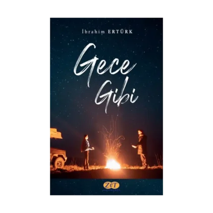 Gece Gibi