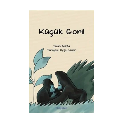 Küçük Goril