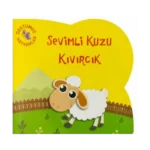 Sevimli Kuzu Kıvırcık