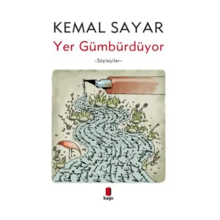 Yer Gümbürdüyor