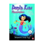 Balinalarla Yüzme Keyfi - Deniz Kızı Maceraları 3.kitap