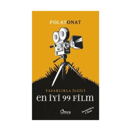 Yazarlıkla İlgili En İyi 99 Film