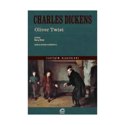 Oliver Twist