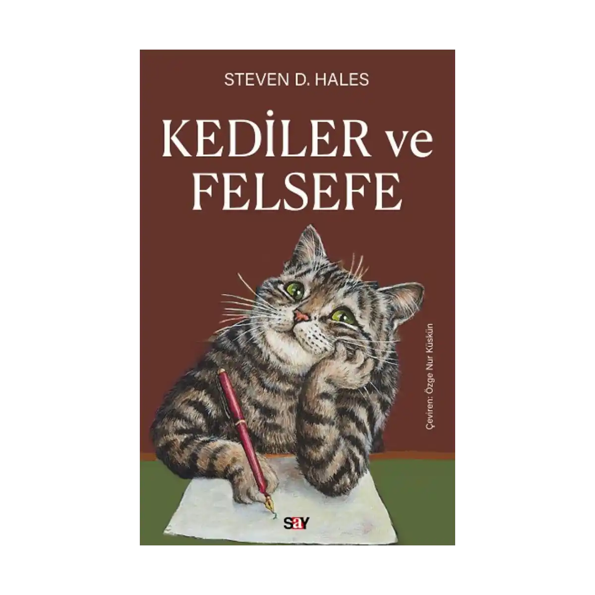 6463a-kediler-ve-felsefe-1-1.webp Kediler ve Felsefe - Görsel 1