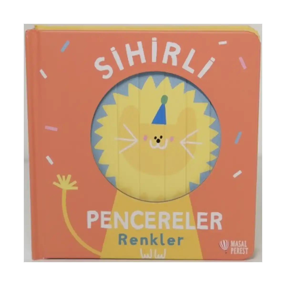 64650-sihirli-pencereler-renkler-ciltli-1-1.webp Sihirli Pencereler - Renkler (Ciltli) - Görsel 1