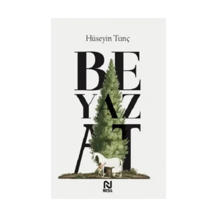 Beyaz At