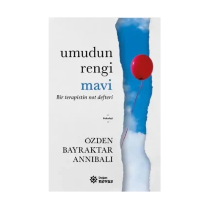 Umudun Rengi Mavi