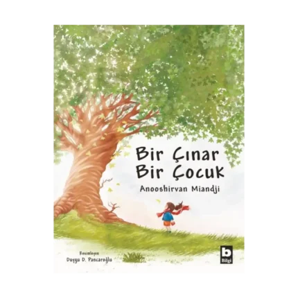 Bir Çınar Bir Çocuk
