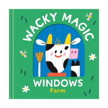 Wacky Windows Farm