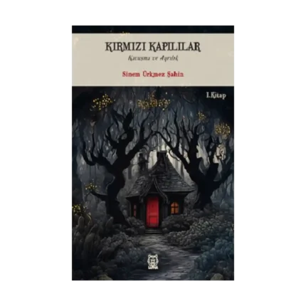 Kırmızı Kapılılar