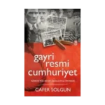 Gayriresmi Cumhuriyet