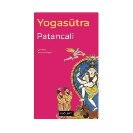 Yogasūtra