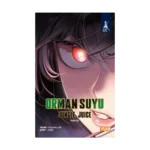 Orman Suyu Jungle Juice İkinci Cilt