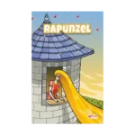 Rapunzel