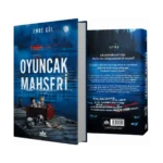 Oyuncak Mahşeri Ciltli