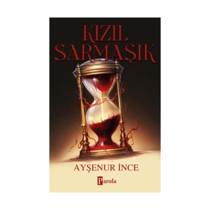 Kızıl Sarmaşık