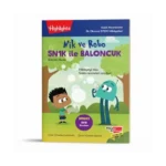 Nik ve Robo 5N1K ile Baloncuk