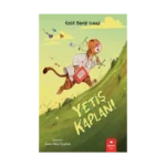Yetiş Kaplan!