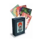 Vahşi ve Dişil Arketiplerle Kendini Keşfet