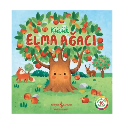 Küçük Elma Ağacı