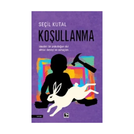 Koşullanma