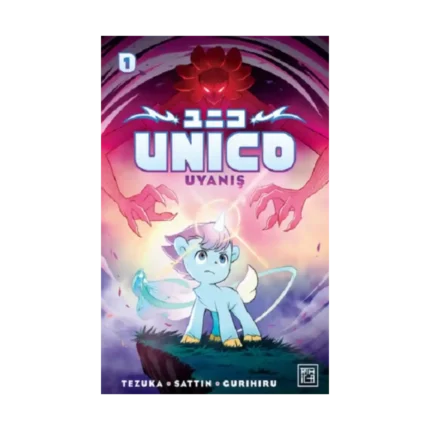 Unico – Uyanış 1