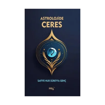 Astrolojide Ceres