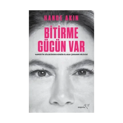 Bitirme Gücün Var