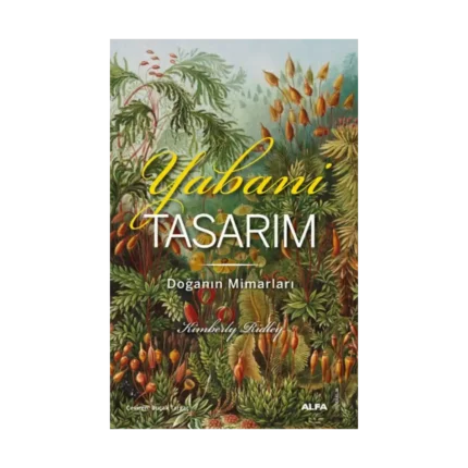 Yabani Tasarım