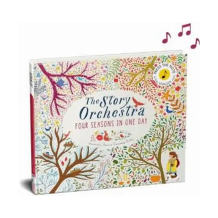 The Story Orchestra: Four Seasons in One Day