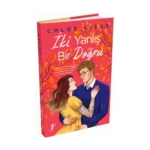 İki Yanlış Bir Doğru (Ciltli)