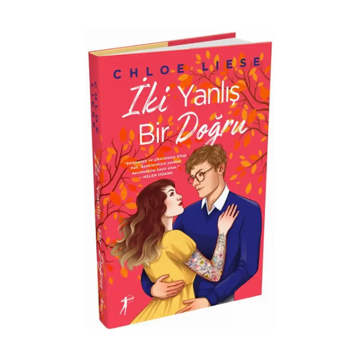 651fb-iki-yanlis-bir-dogru-ciltli-1-1.webp İki Yanlış Bir Doğru (Ciltli) - Görsel 1