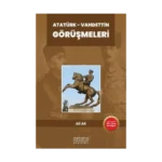 Atatürk - Vahdettin Görüşmeleri