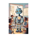 Aaa! Sınıf Arkadaşım Bir Robotmuş!
