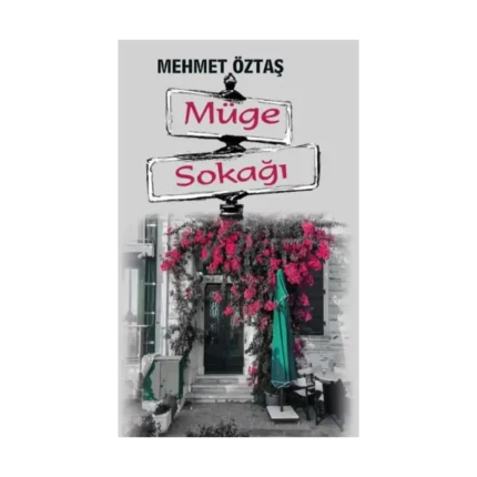 Müge Sokağı