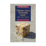 Tilkiden Sinsi Tavşandan Ürkek