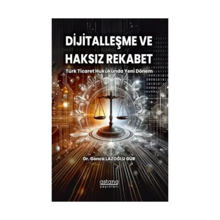 Dijitalleşme ve Haksız Rekabet