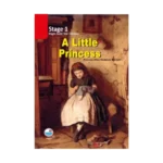 A Little Princess Stage 1(CD’siz)