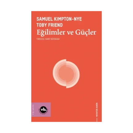 Eğilimler ve Güçler