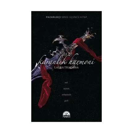 Karanlık Harmoni (Ciltli)