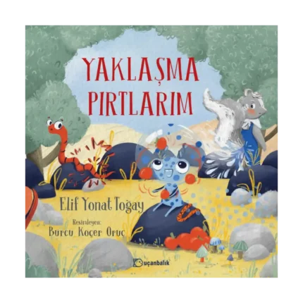 Yaklaşma Pırtlarım