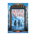 Buzul Şehri;Asansör 1