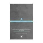 Mağcan Cumabayoğlu Şiirleri