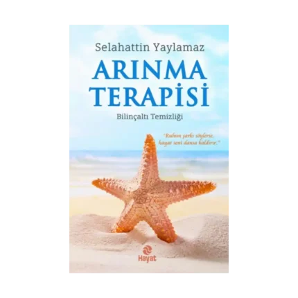 Arınma Terapisi